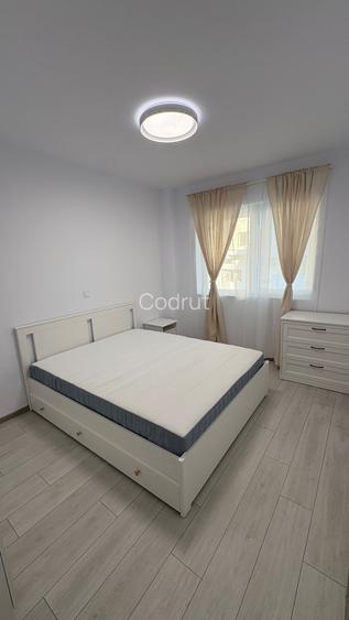 Apartament 2 camere/studio de inchiriat in Complex Maramures Otopeni
