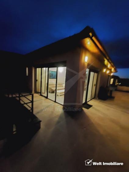 Apartament 2 camere 60 m², terasa 60 m², parcare, Zorilor, zona de case - 8