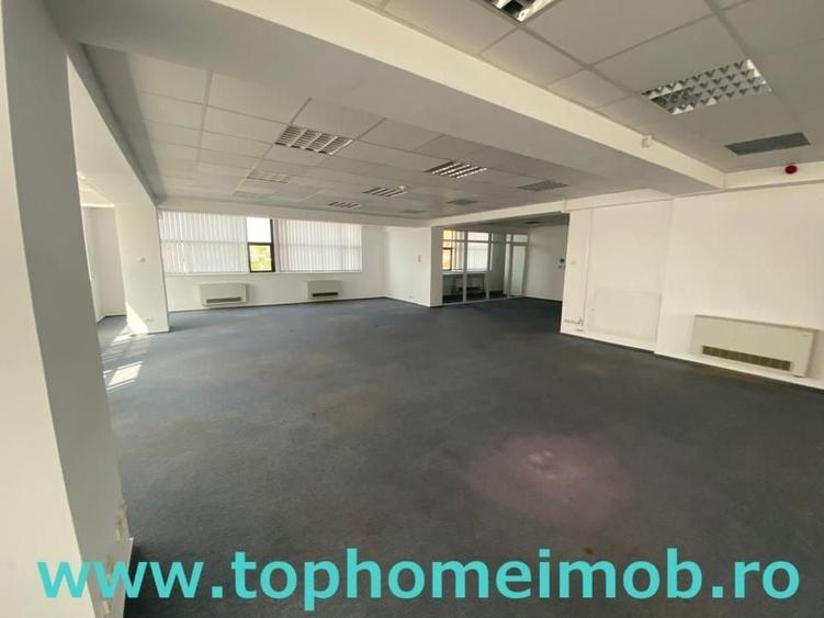 Spatiu birouri - Bd. Expozitiei - Mega Image - 15