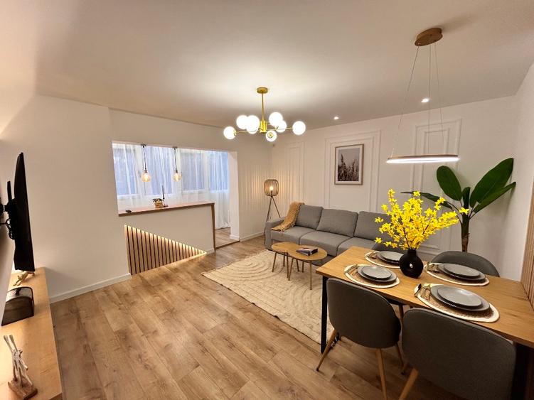 PROPRIETAR-Apartament 2 camere decomandat-Drumul Taberei -Piata/Parc - 1