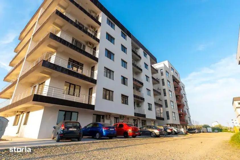 Apartament 2 camere Navodari - Mamaia Sat - 2