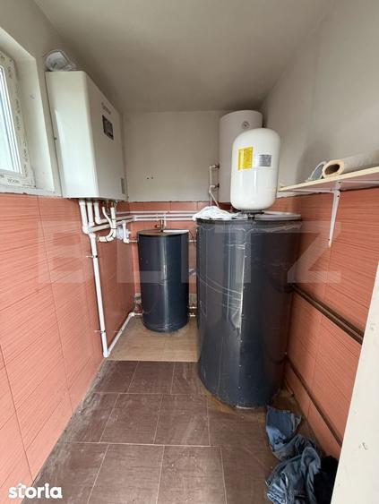 Casa cu 4 camere in suprafata de 100 mp - 9