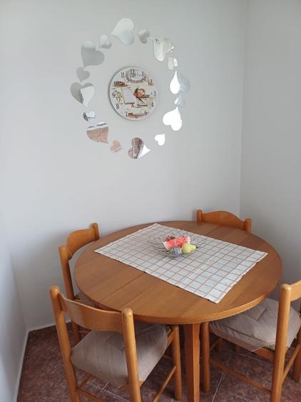 Drumul Taberei, inchiriere 3 camere, Bl stradal - 3