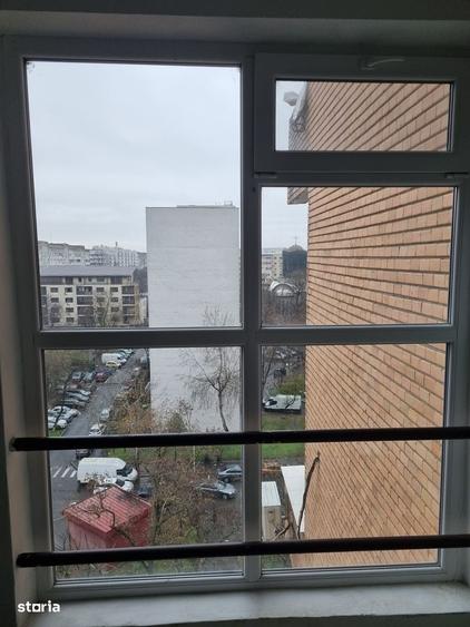 Apartament 1 Camera Piata Veteranilor - 7