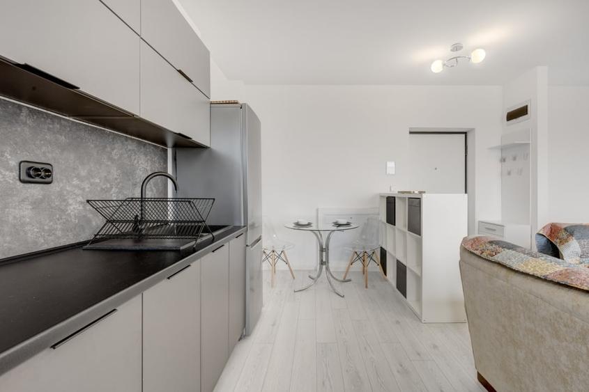 SunLake Residence, Mobilat Utilat -Prima inchiriere, Gata de mutat - 11