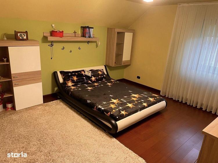 Casa spatioasa in Sag | 260 mp utili | teren 750 mp | 3 dormitoare - 12