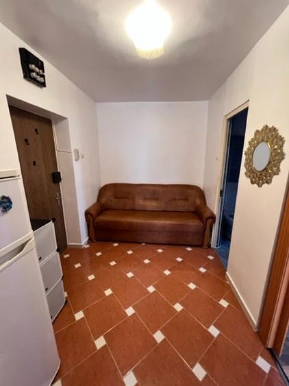 Garsoniera de inchiriat Nerva Traian Timpuri Noi Vitan - 7