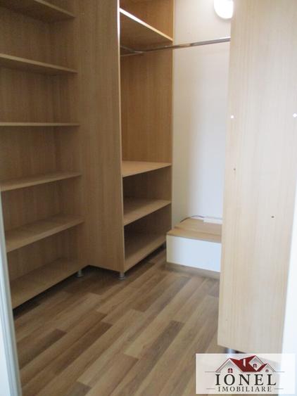 Apartament trei camere de inchiriat in Alba Iulia, bloc nou - 8