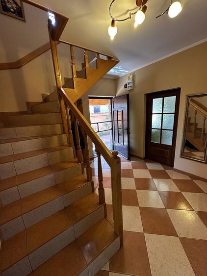 Oras Popesti Leordeni, Ilfov - Vila de vanzare la 10 min de intrarea in Bucuresti - Proprietar - 4