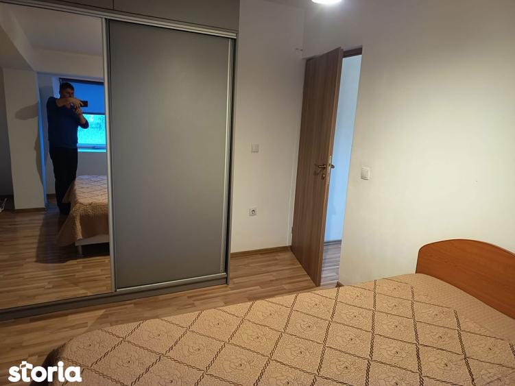 2 camere - Jiului - Bucurestii Noi - Bazilescu - comision 0 - 4
