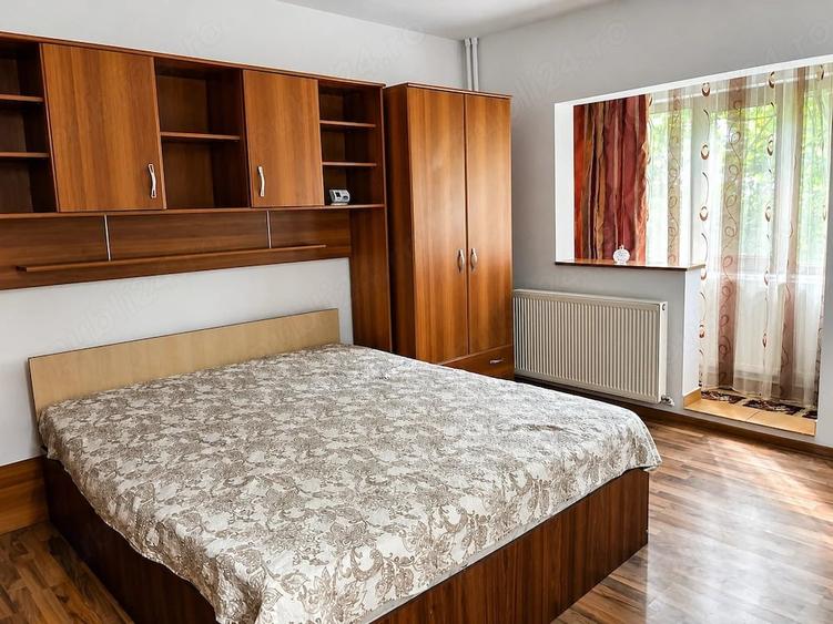 Garsoniera de vanzare - Direct proprietar- - 1
