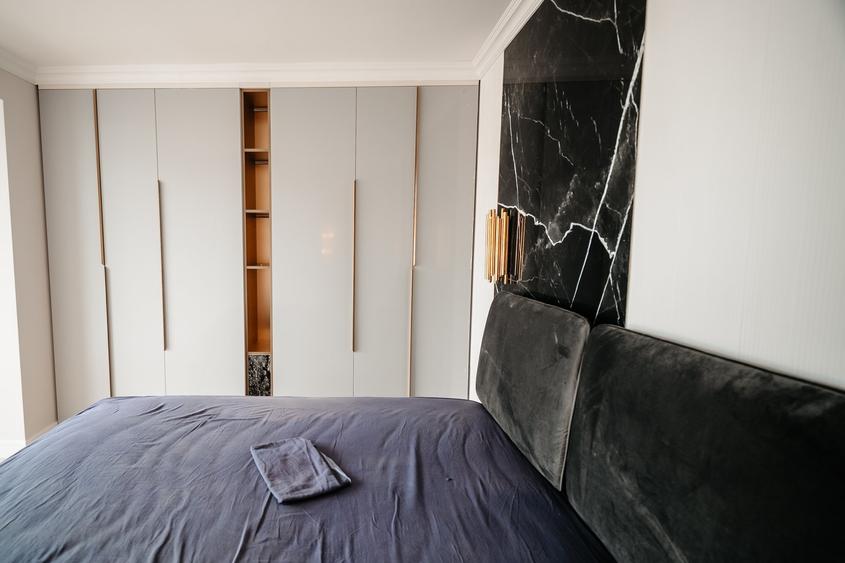 VILA 4 CAMERE - PIPERA - MOBILATA - COMISION 0% - 12