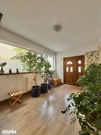 Casa P+M cu 5 Camere - Lumina | TEREN 425MP - 2