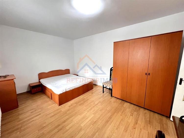 Inchiriere apartament 2 camere, zona Rahova - Margeanului - 1