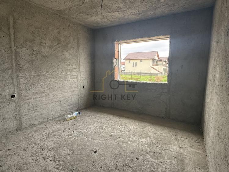 Casa Noua Joita-Bacu, 4 Cam, Pod+Placa, Teren 550 mp, Comision 0%! - 9