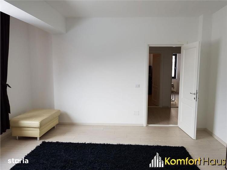 Bloc Nou ! 2 camere, etaj 2 - 2