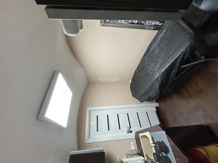 Proprietar inchiriez camera intr-un spa?iu comercial