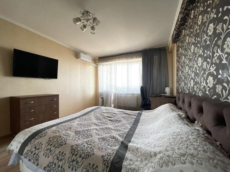 De inchiriat apartament 1 camera cartierul Manastur - 2