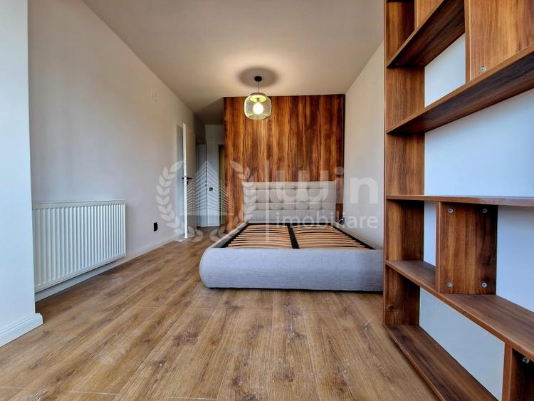 Apartament 4 camere | 95mp | Decomandat |  Ultrafinisat | Zorilor! - 4