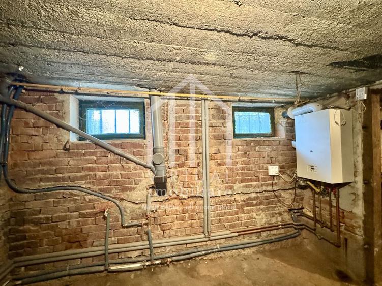 Casa individuala si garsoniere, 115mp utili+demisol (65mp), Terezian - 17