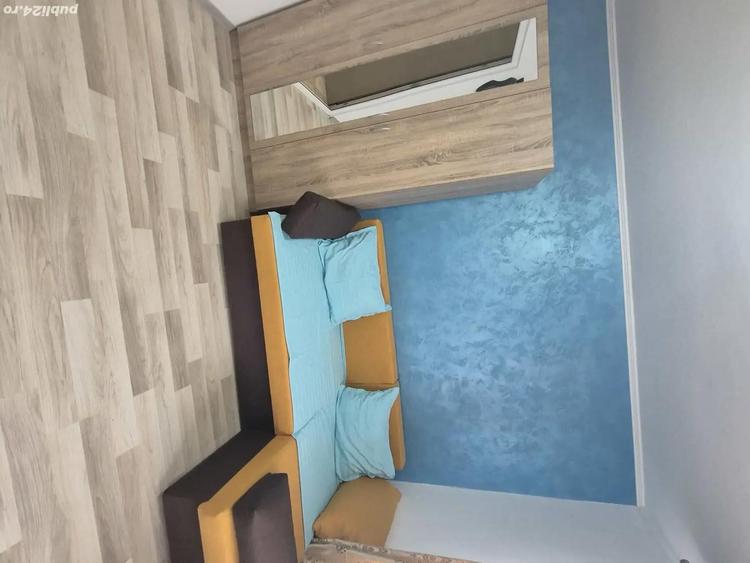 Vand Garsoniera 24mp etaj 3 4 zona Industriala. - 2