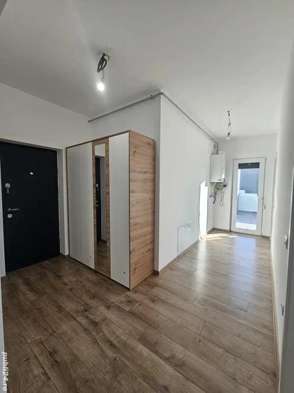 apartament cu terasa Giarmata Vii - 4