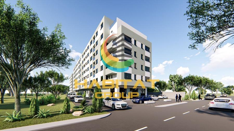 Garsoniera de vanzare-Pret Imbatabil ! - 1