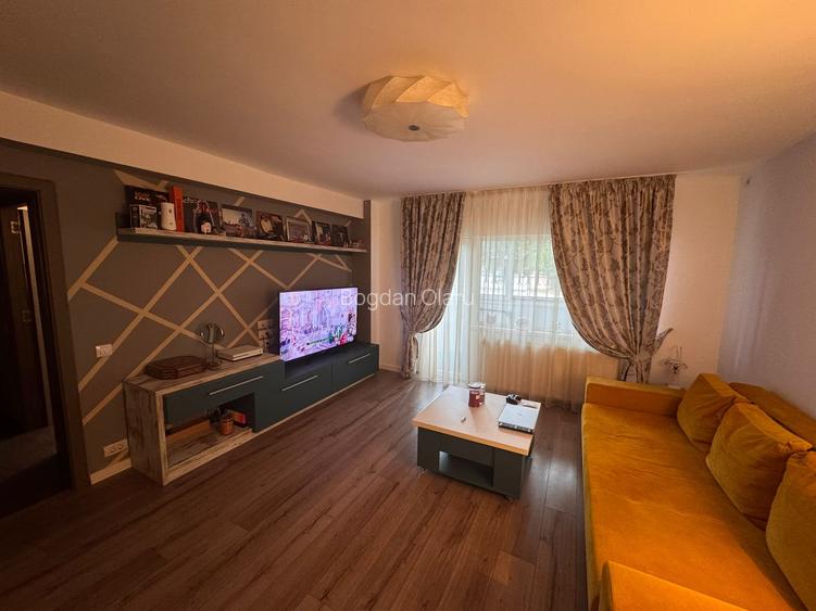 Apartament 3 camere, Militari, Pacii, Centrala Termica