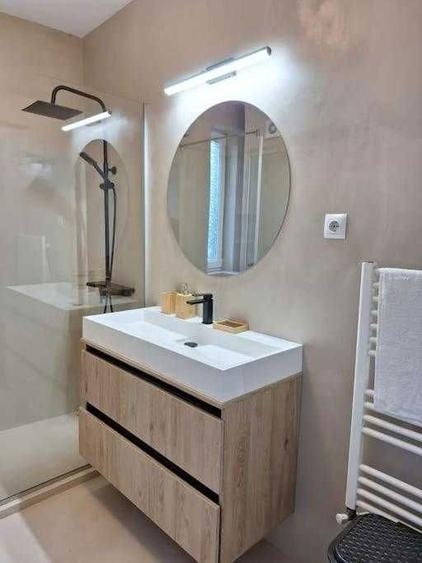 Inchiriez apartament 2 camere, Str Septimiu Albini, zona centrala - 5