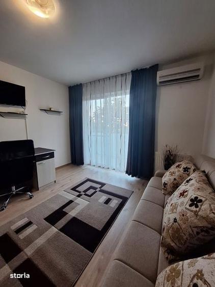 Inchiriez apartament cu o camera - 8