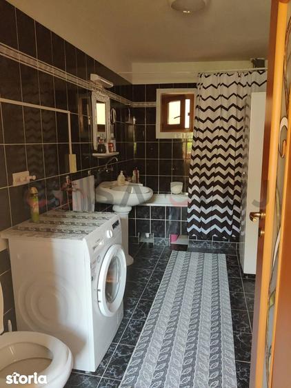 Casa individuala, 5 Camere, Teren 736mp. Garaj, Sannicoara!! - 5