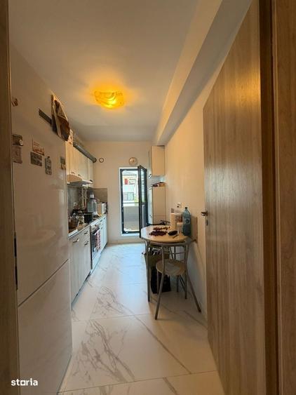 Apartament 2 camere,mobilat utilat,str Diamantului Bragadiru - 12