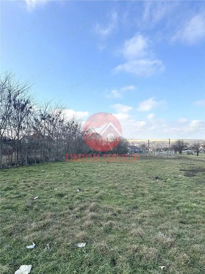 Teren Intravilan 1200 mp cu Deschidere la Doua Strazi - Eforie Sud - 4