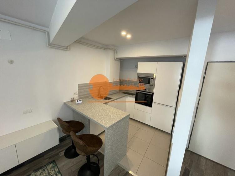 Garsoniera – Doamna Ghica | Constructie 2017 - 6