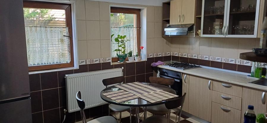 Vânzare vila P+1+M - 5