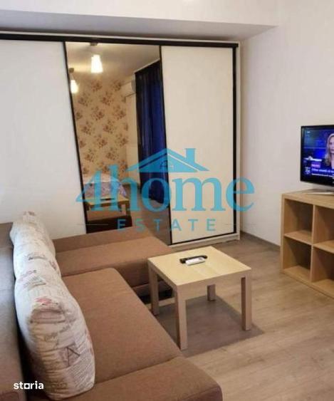 Garsoniera Militari| Gorjului| Metrou| Parcare - 5