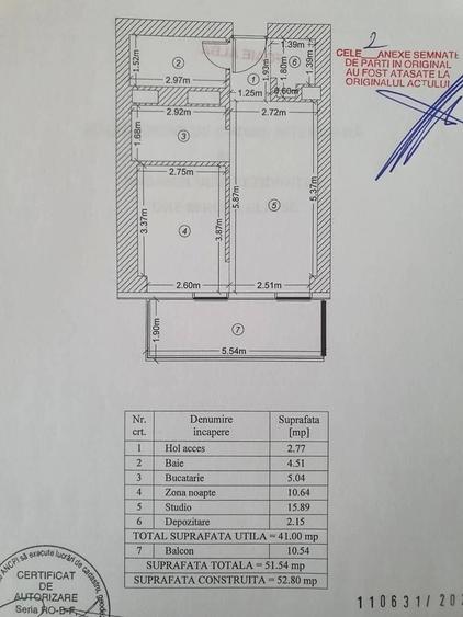 Studio Dublu Floreasca | One Mircea Eliade - 10