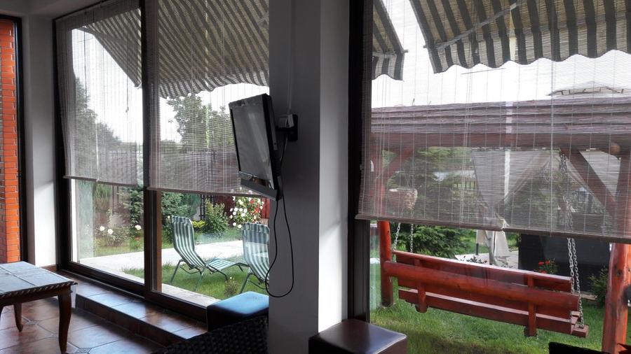 DUPLEX NEDESPĂRȚIT  VOLUNTARI PE MALUL LACULUI AFUMATI  - ILFOV - 8