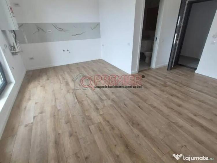 Garsoniera Moderna | Bragadiru | Parcare Inclusa - 4