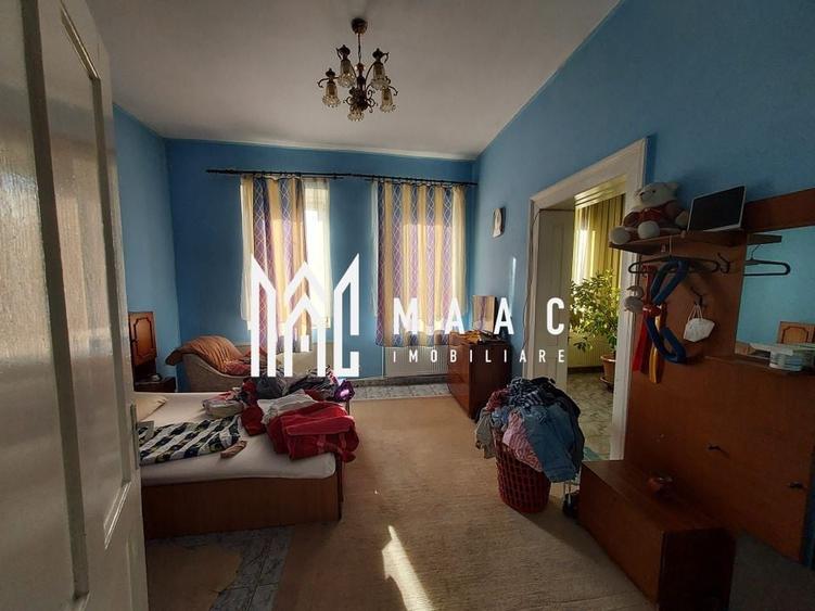 Casa 5 camere | 1600 mp Teren | Sura Mica - 4