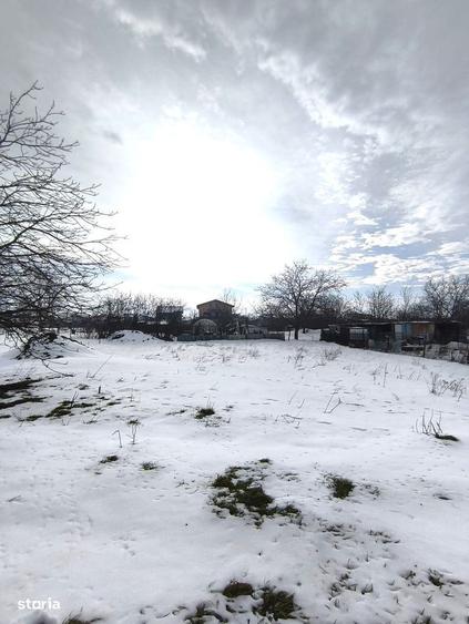 JilavaTeren Intravilan Construibil615 mp65 EUR/mp-COMISION 0% - 5