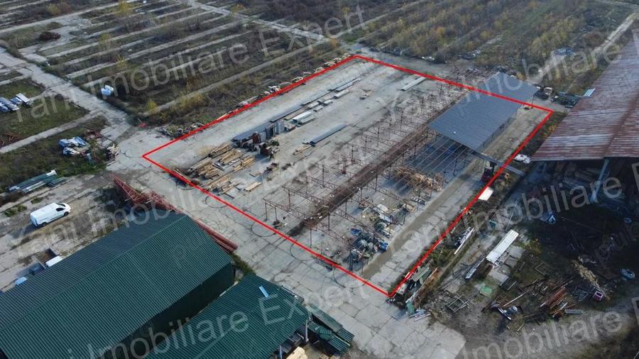 Teren de inchiriat in Curtea de Arge?. - 5