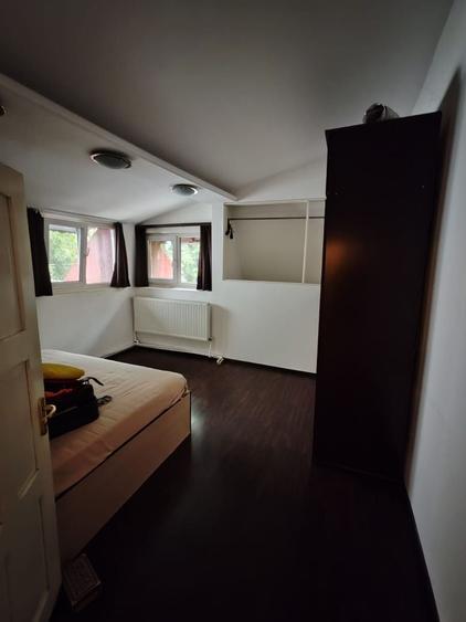 Casa 2005 -5camere 190mp utili, langa metrou Brancoveanu curte - 14