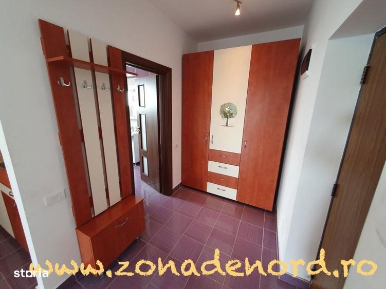 Bucure?tii-Noi, Damaroaia | Metrou Parc Bazilescu | Centrala | Parcare - 7