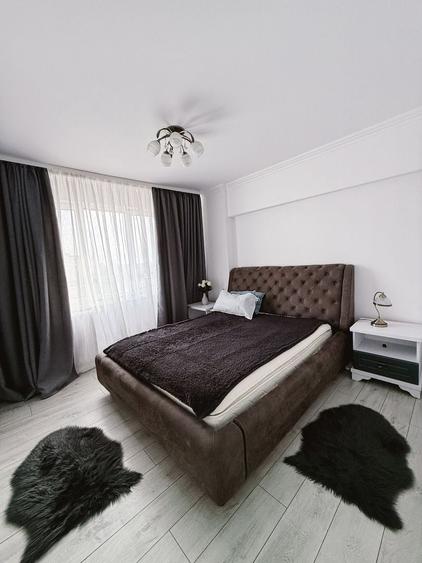 Apartament de 3 Camere | Metrou Gorjului | - 4