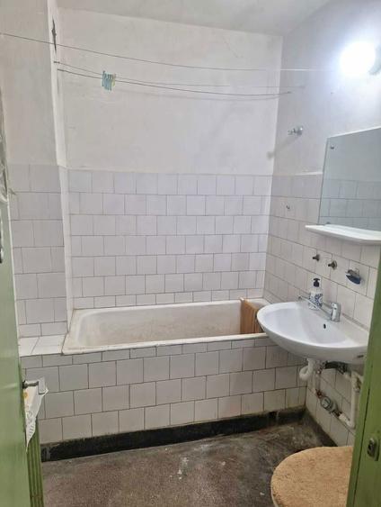 Apartament 2 camera zona gradina - 8