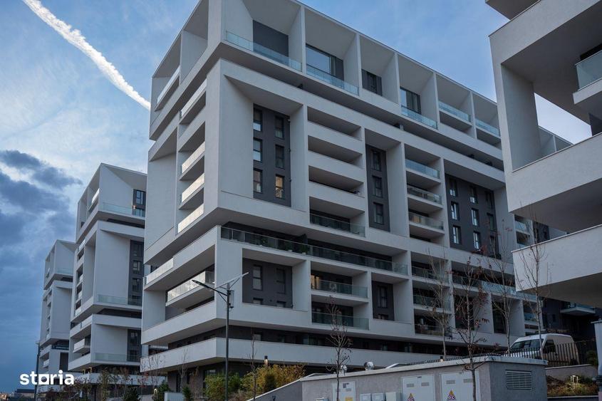 2 CAMERE MOBILAT - GATA DE MUTARE - FLOREASCA - 5