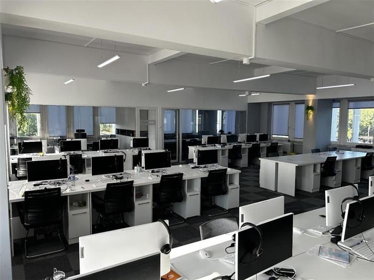 Spatiu comercial de inchiriat  638.41 mp - 6