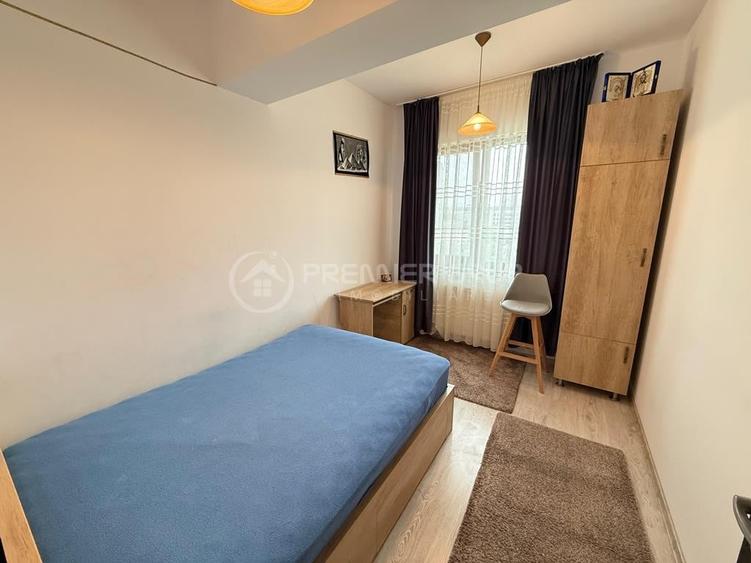 Apartament 3 camere, PALAS, 60mp, CT - 4