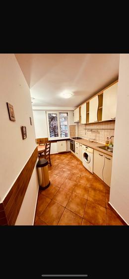 Brancoveanu-Budimex,Apartament 3 camere - 7